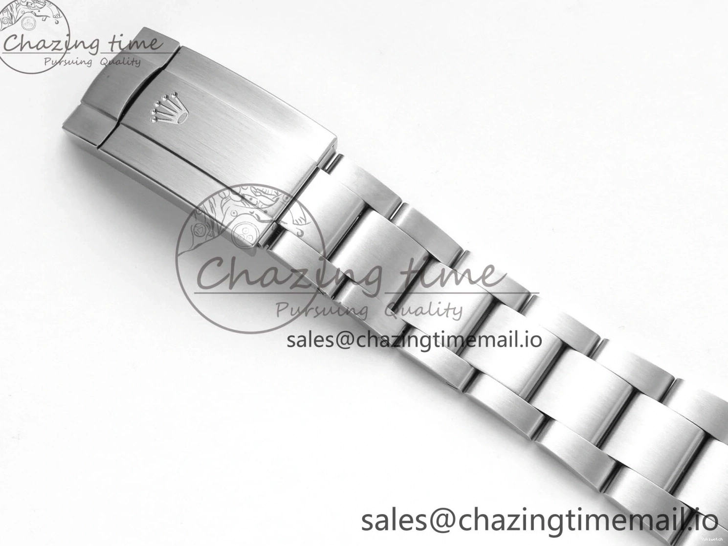 Dial 126000 Steel Oyster Blue Edition 36mm Best A3230 1:1 DIWF Perpetual 904L 0418